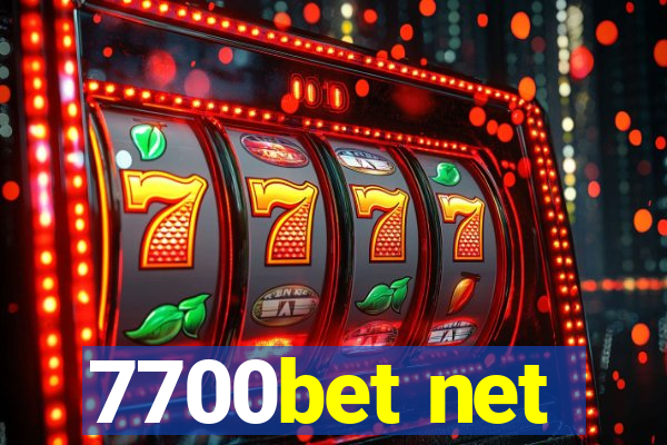 7700bet net